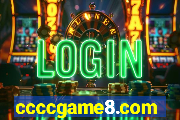 ccccgame8.com