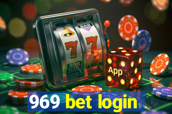 969 bet login