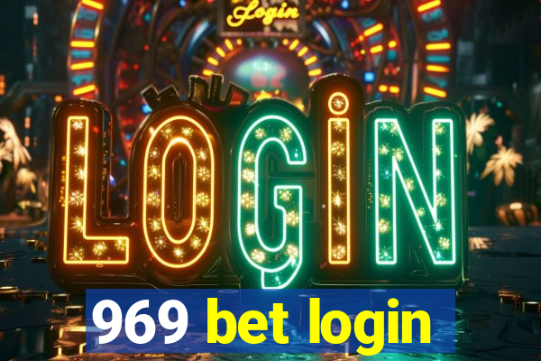 969 bet login