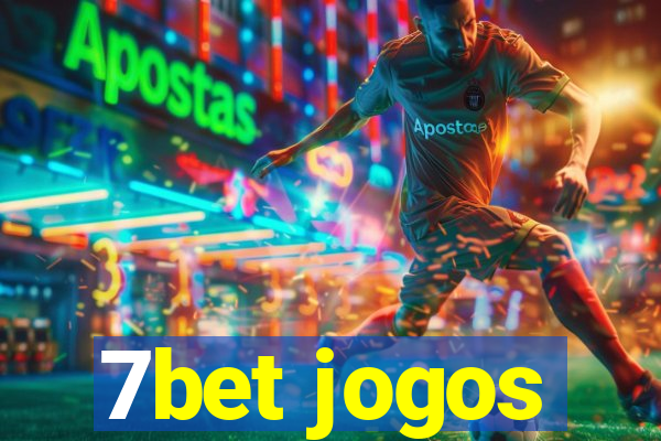 7bet jogos