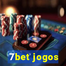 7bet jogos