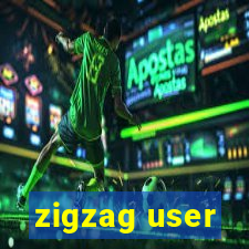 zigzag user