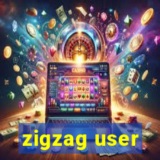 zigzag user