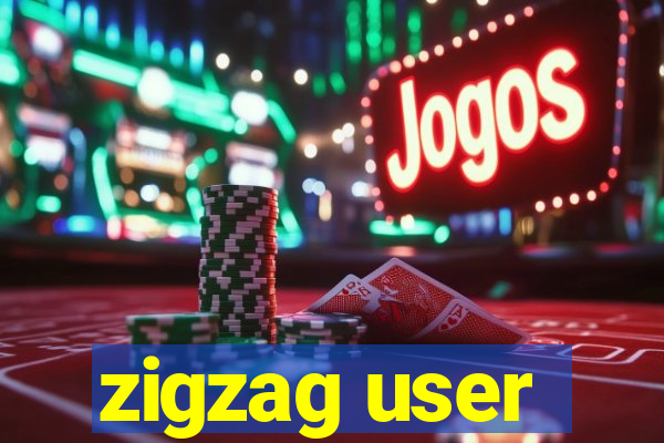 zigzag user