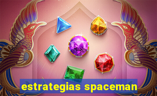 estrategias spaceman