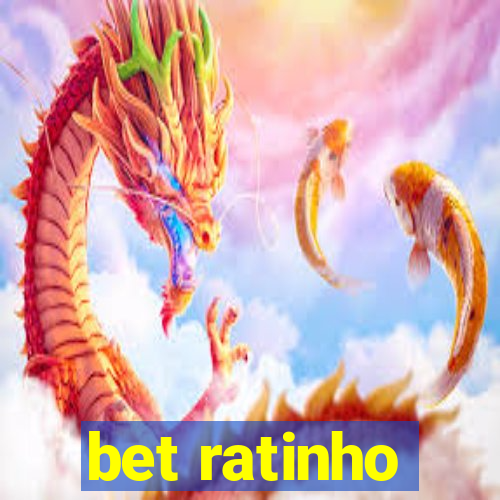 bet ratinho