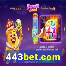 443bet.com