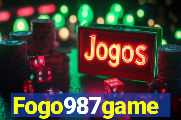 Fogo987game