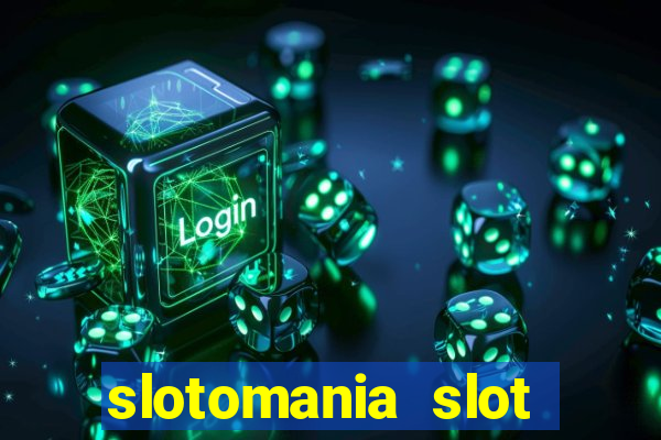 slotomania slot machines free