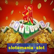 slotomania slot machines free