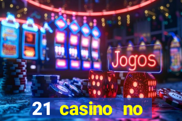 21 casino no deposit bonus codes