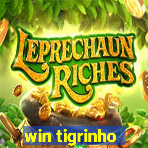 win tigrinho