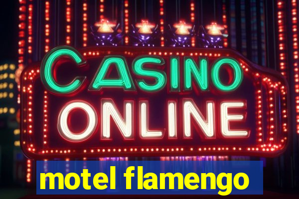 motel flamengo