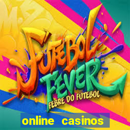 online casinos united states