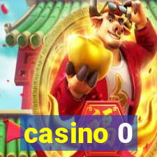 casino 0