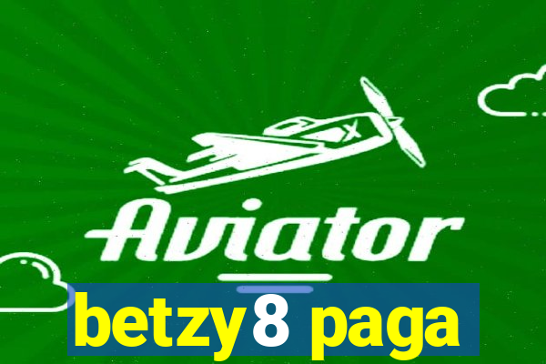 betzy8 paga