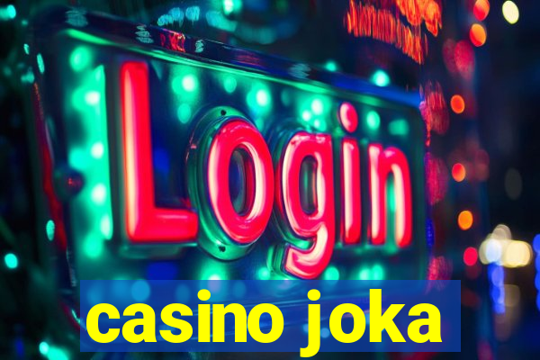 casino joka