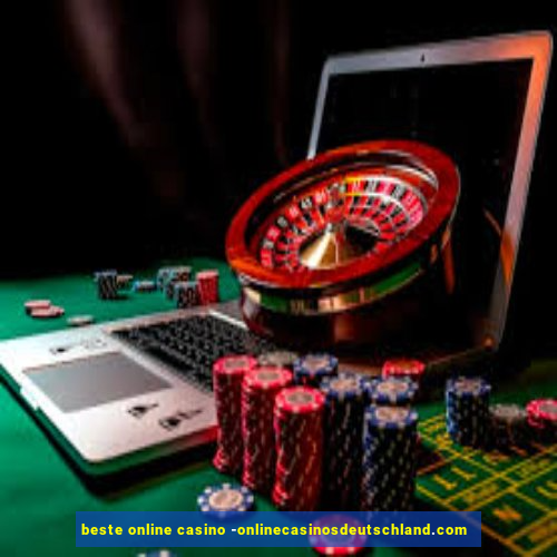 beste online casino -onlinecasinosdeutschland.com