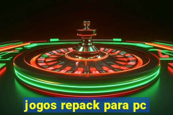 jogos repack para pc