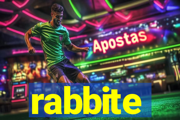 rabbite