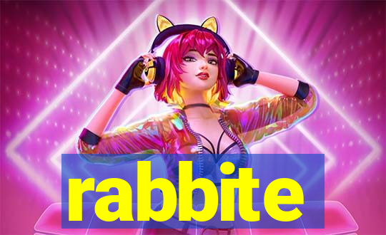 rabbite