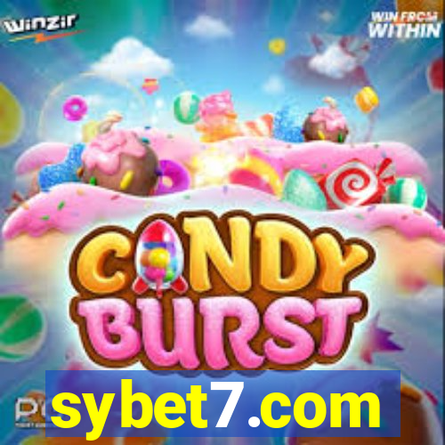 sybet7.com