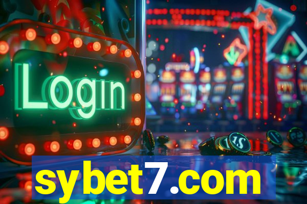 sybet7.com