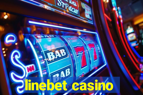 linebet casino