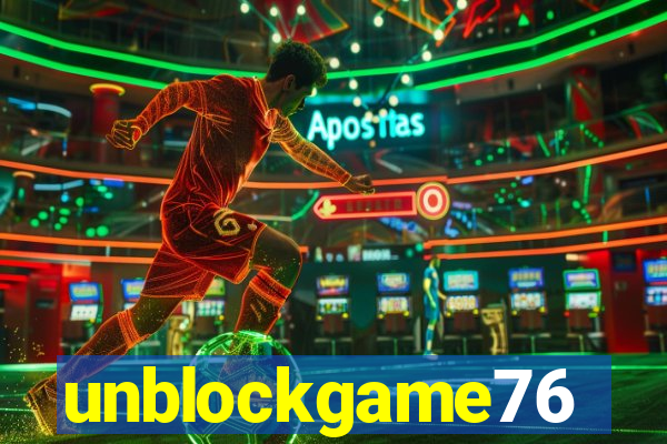 unblockgame76