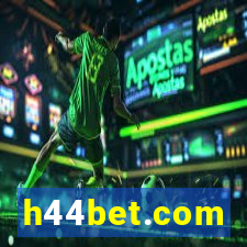 h44bet.com