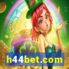 h44bet.com