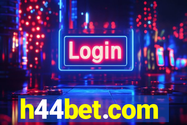 h44bet.com