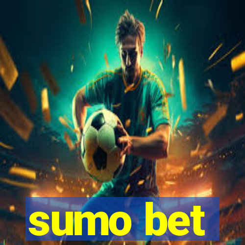 sumo bet