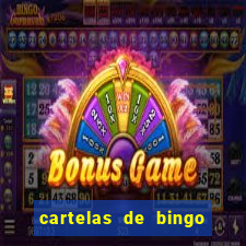 cartelas de bingo biblico para imprimir