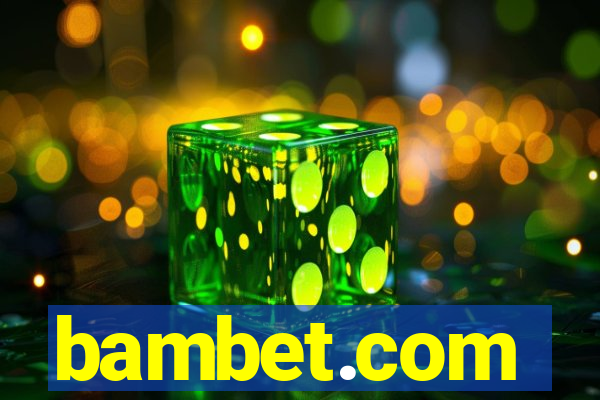 bambet.com