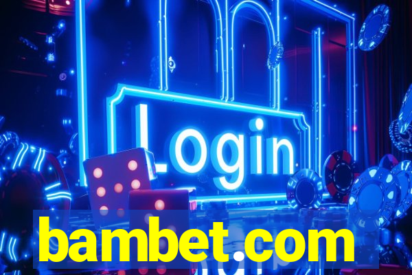 bambet.com