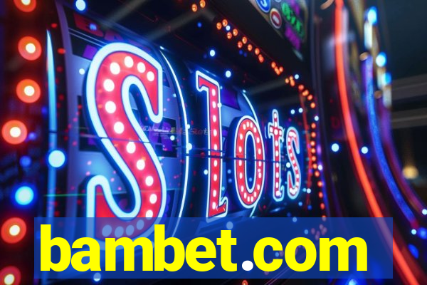 bambet.com