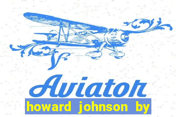 howard johnson by wyndham formosa casino