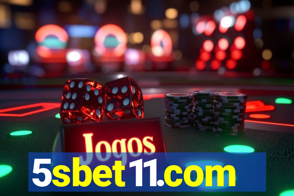 5sbet11.com