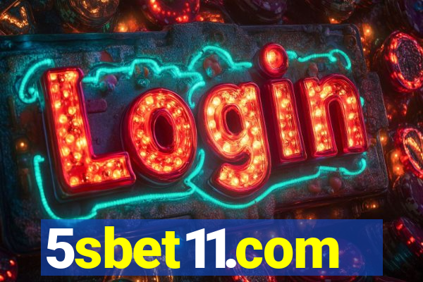 5sbet11.com