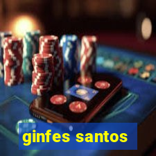 ginfes santos