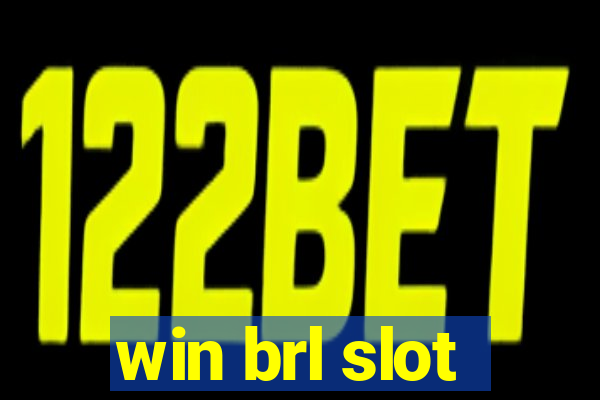 win brl slot