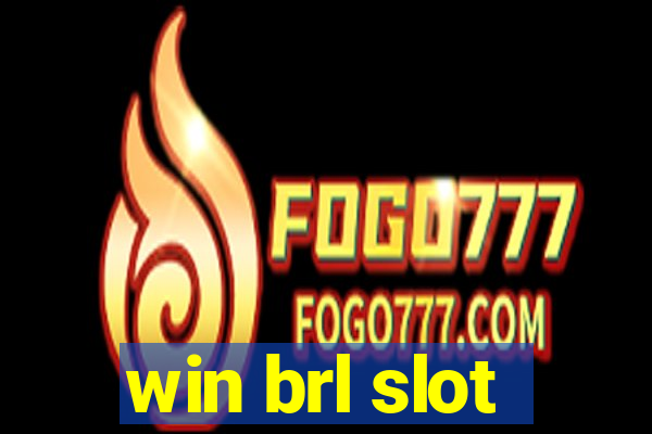 win brl slot