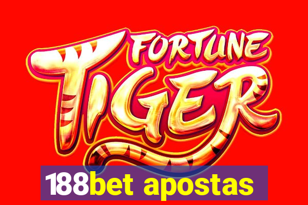 188bet apostas