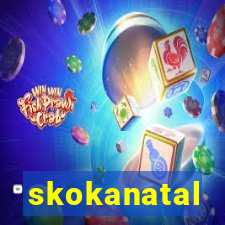 skokanatal