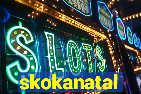 skokanatal