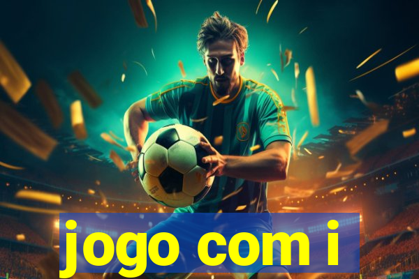 jogo com i