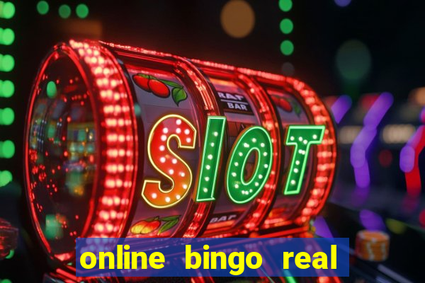 online bingo real money no deposit