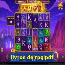 livros de rpg pdf