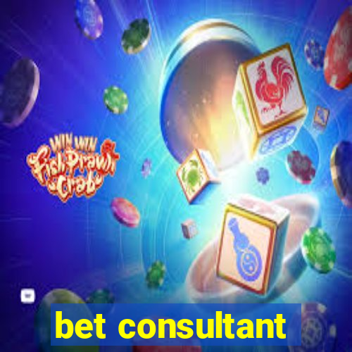 bet consultant